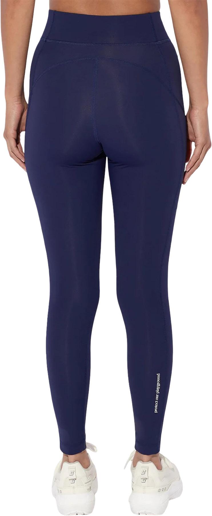 Numéro de l'image de la galerie de produits 5 pour le produit Legging Get In Shape 64cm 3.0 - Femme