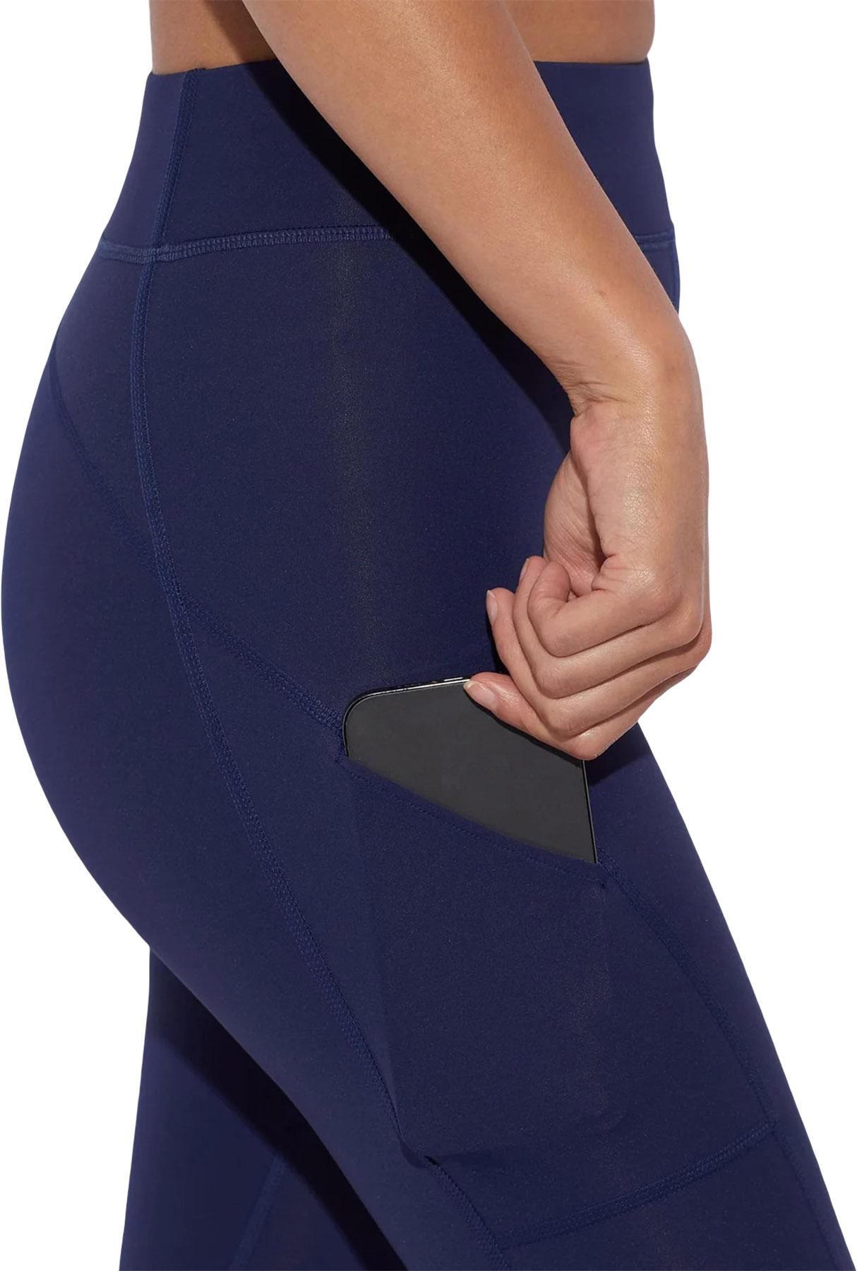 Numéro de l'image de la galerie de produits 6 pour le produit Legging Get In Shape 64cm 3.0 - Femme