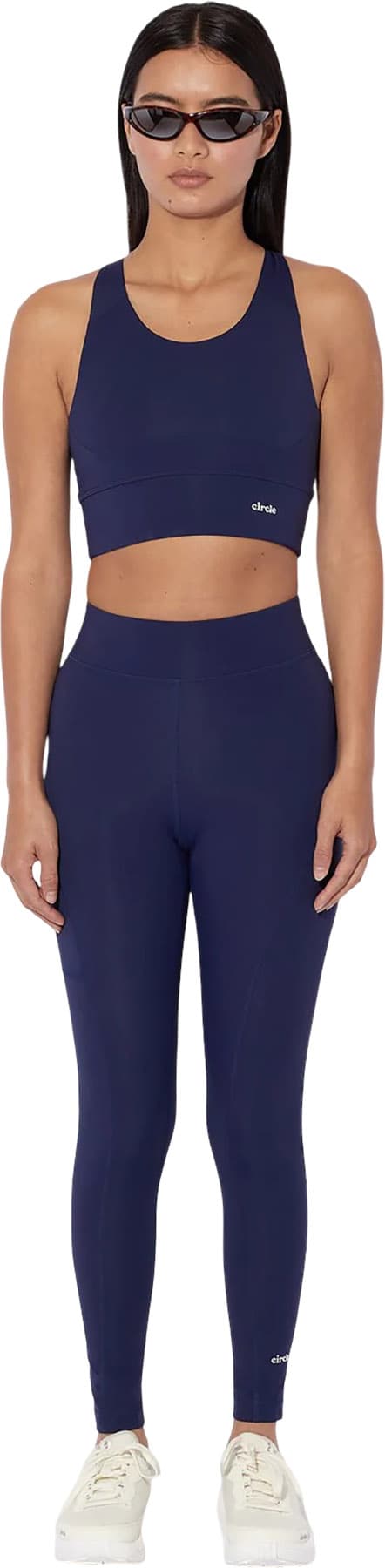 Numéro de l'image de la galerie de produits 3 pour le produit Legging Get In Shape 64cm 3.0 - Femme