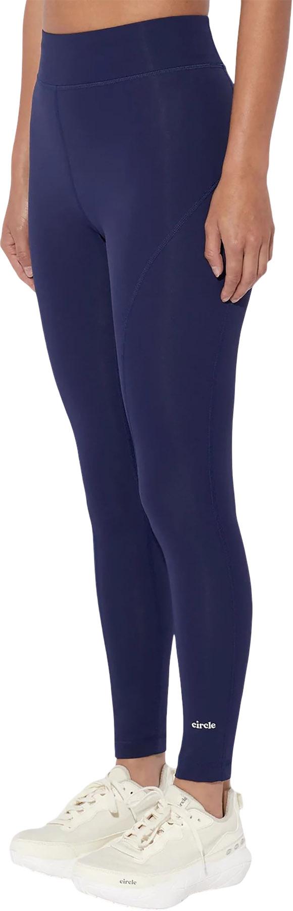 Numéro de l'image de la galerie de produits 4 pour le produit Legging Get In Shape 64cm 3.0 - Femme