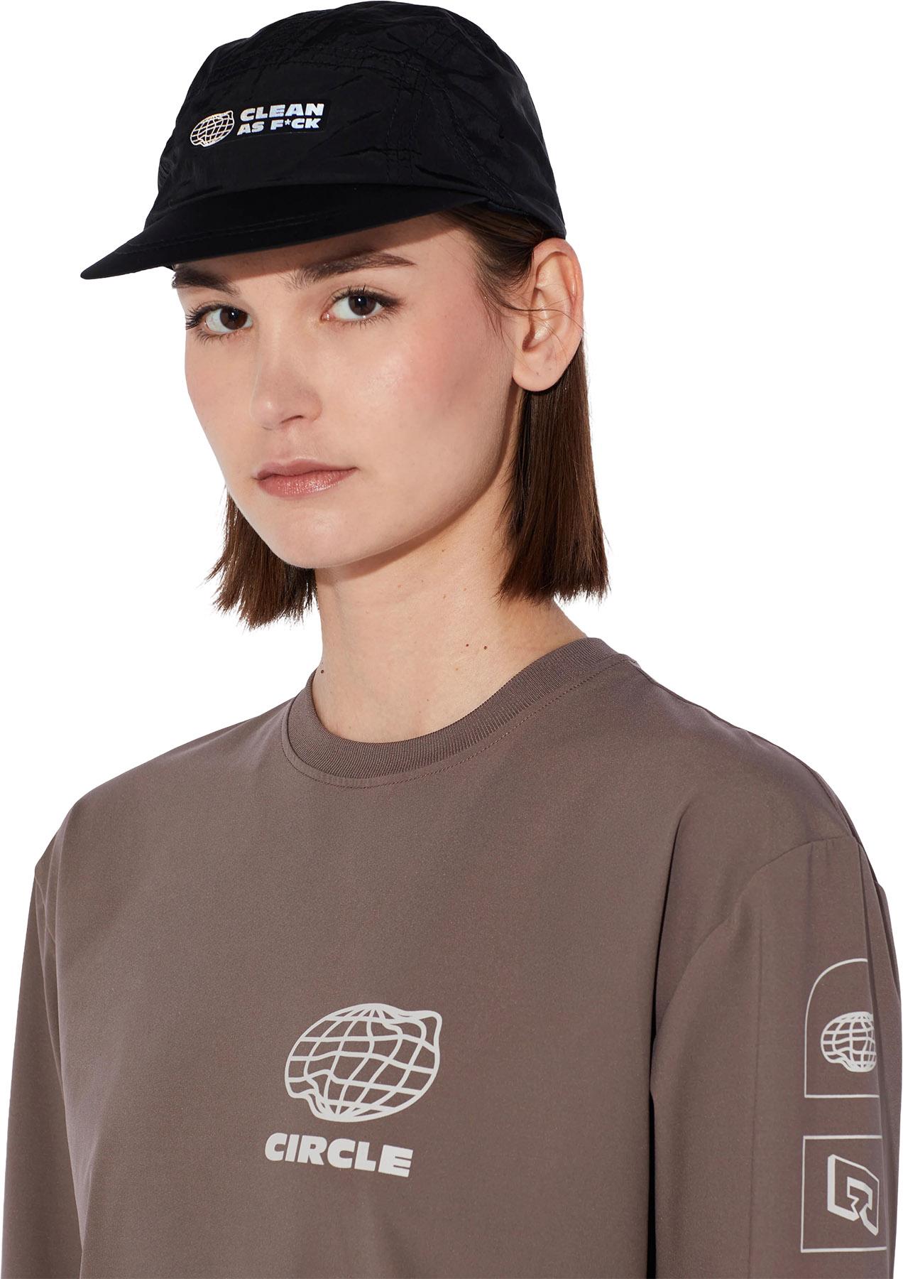 Product gallery image number 5 for product Clean As Fuck Long Sleeve T-Shirt - Unisex