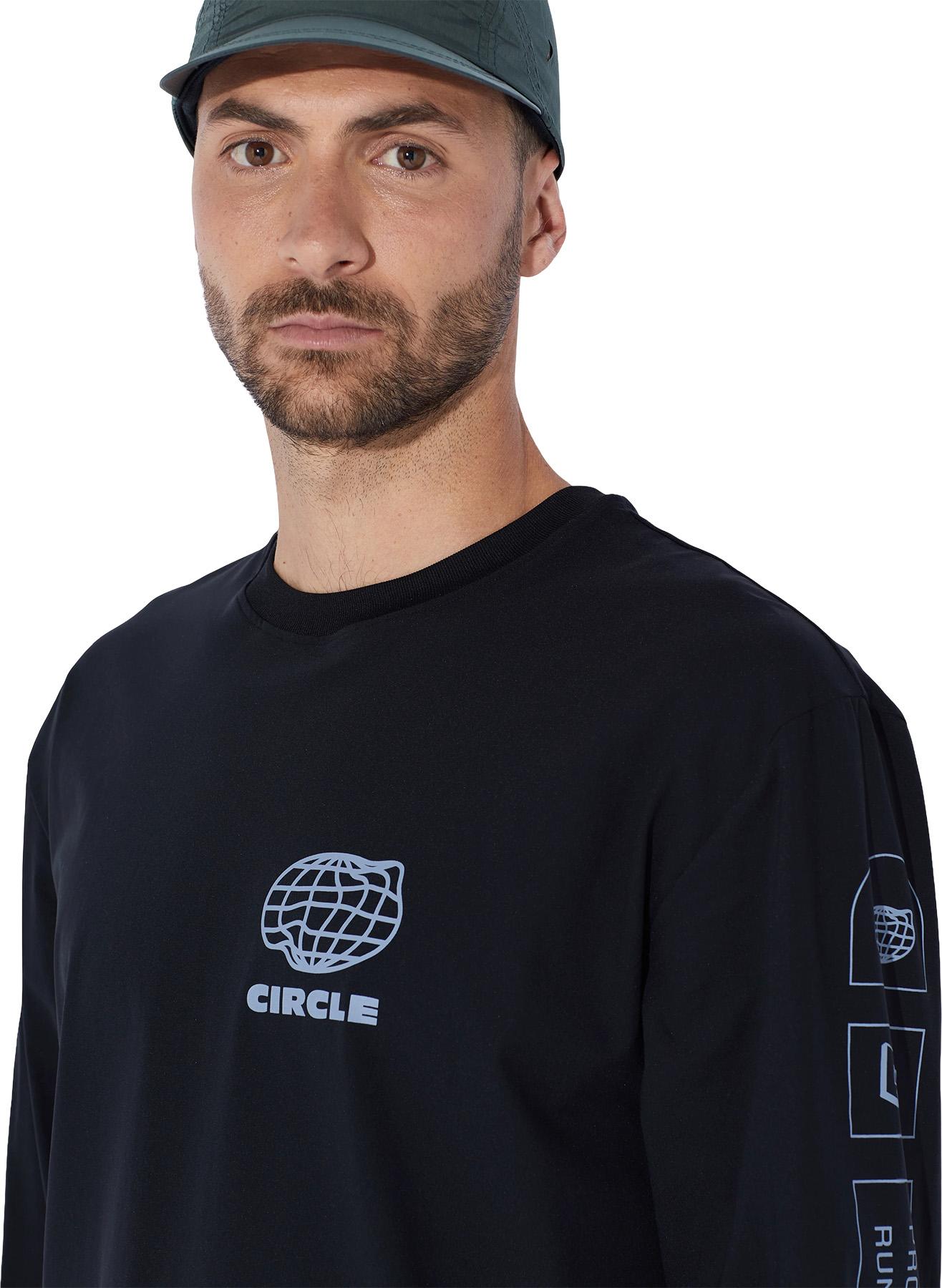 Product gallery image number 10 for product Clean As Fuck Long-Sleeve T-Shirt - Unisex