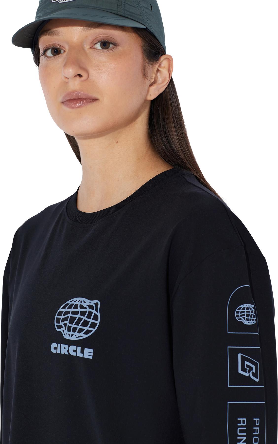 Product gallery image number 6 for product Clean As Fuck Long-Sleeve T-Shirt - Unisex