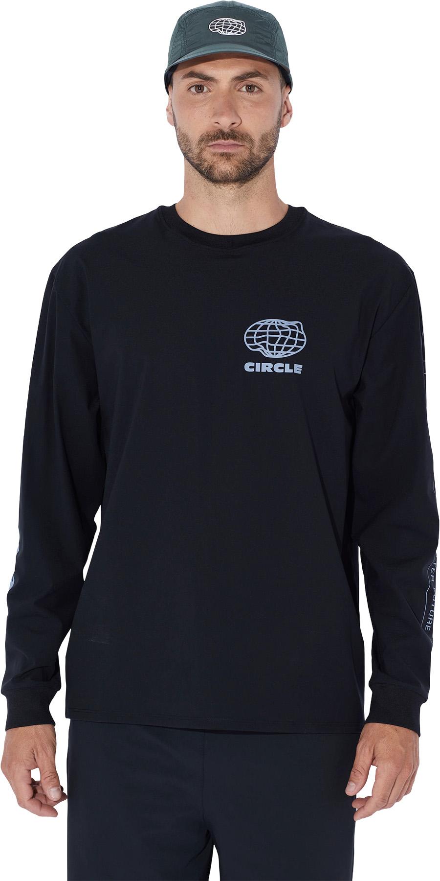 Product image for Clean As Fuck Long-Sleeve T-Shirt - Unisex