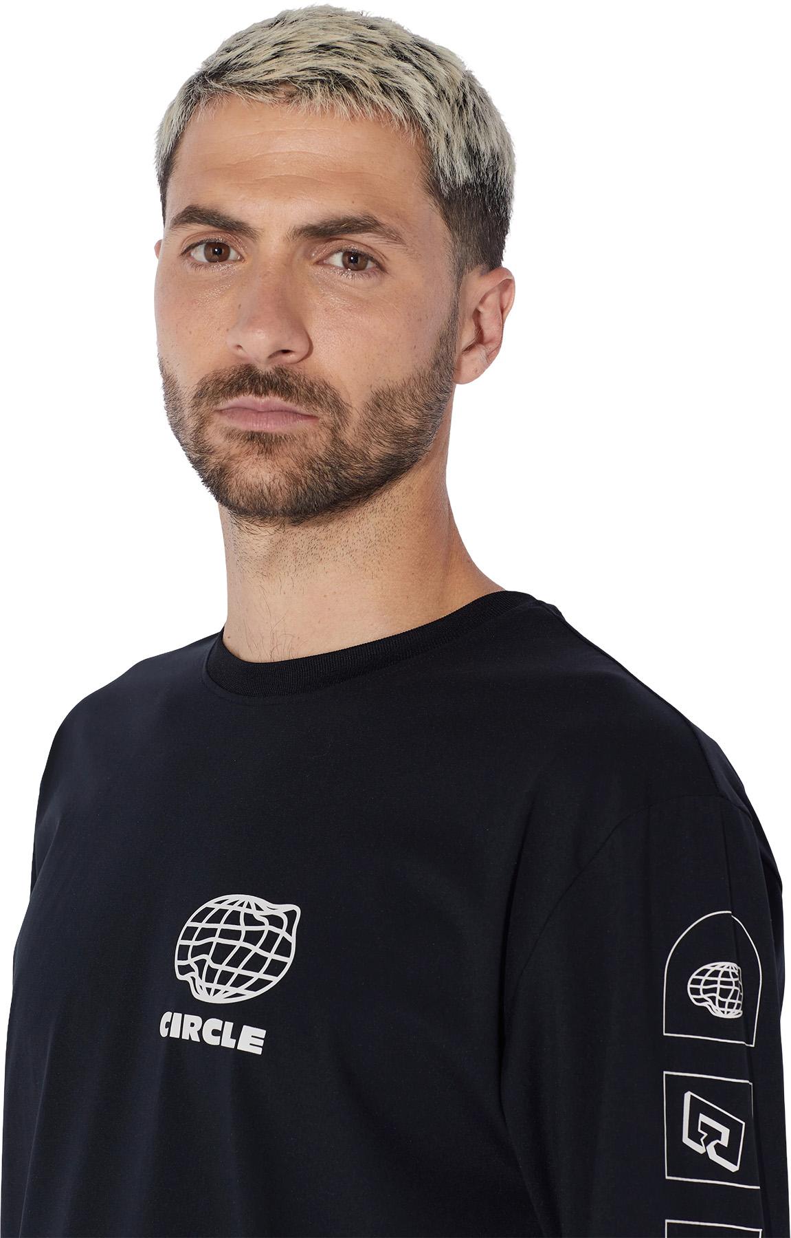 Product gallery image number 8 for product Clean As Fuck Long-Sleeve T-Shirt - Unisex