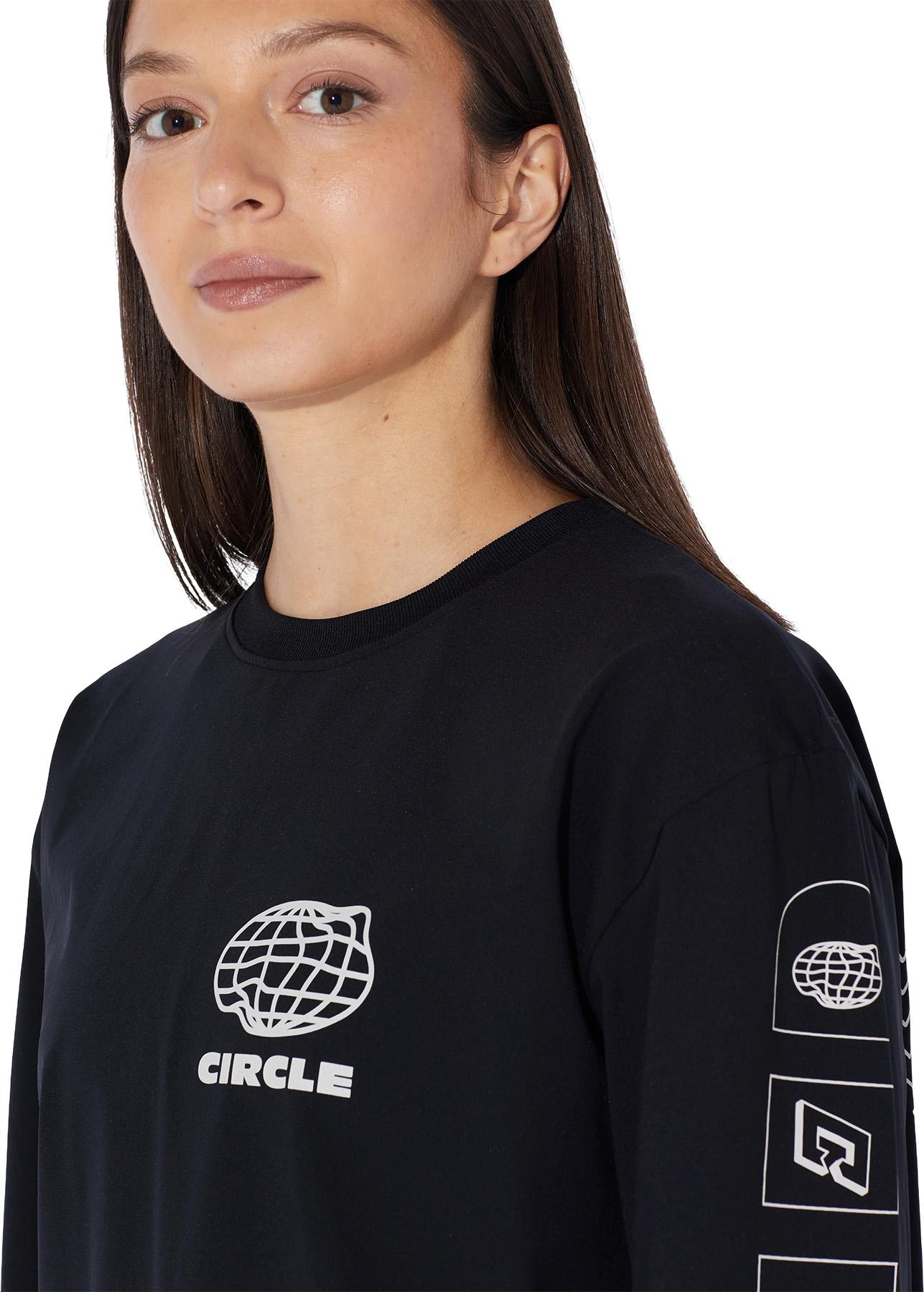 Product gallery image number 9 for product Clean As Fuck Long-Sleeve T-Shirt - Unisex
