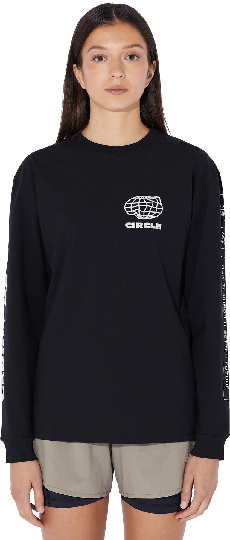 Product gallery image number 13 for product Clean As Fuck Long-Sleeve T-Shirt - Unisex