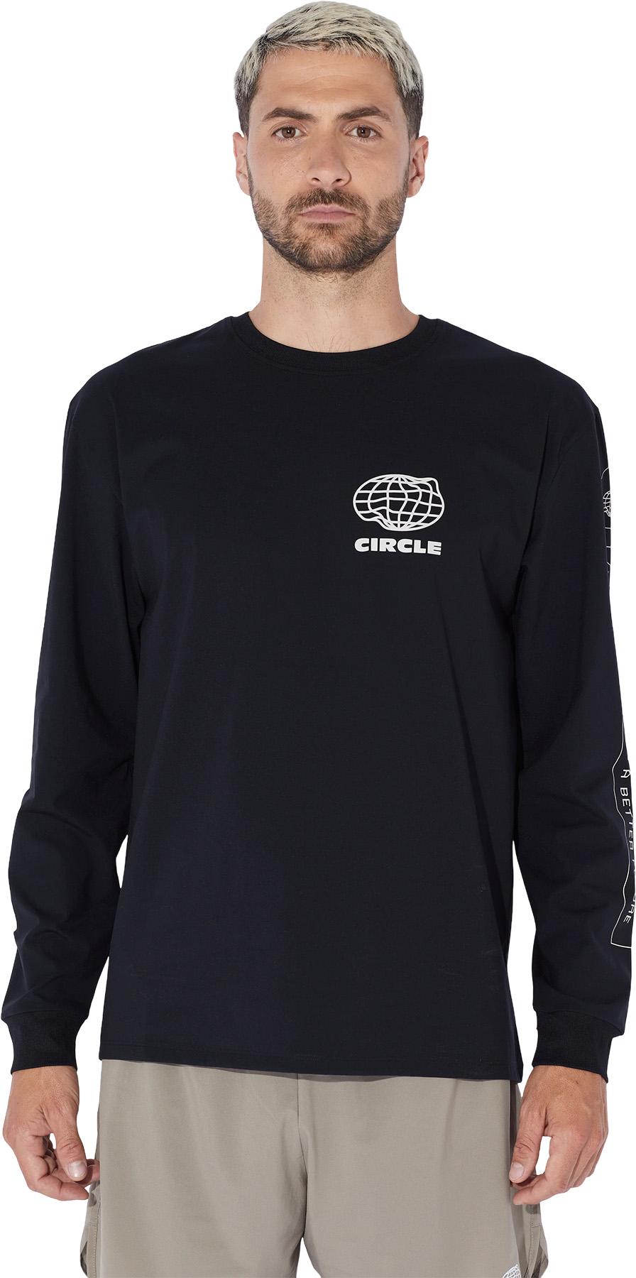 Product image for Clean As Fuck Long-Sleeve T-Shirt - Unisex