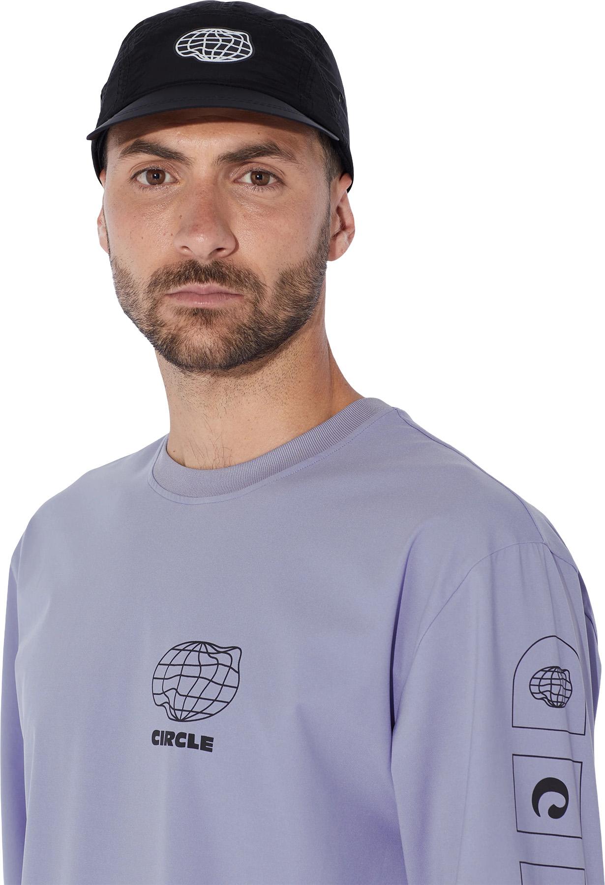 Product gallery image number 8 for product Feel Good Pop Long-Sleeve T-Shirt - Unisex