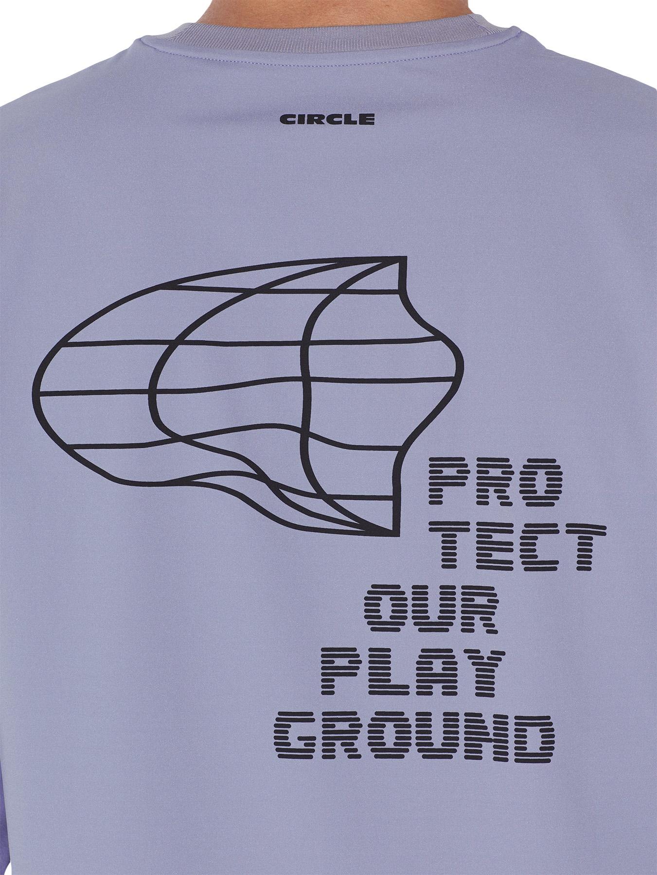 Product gallery image number 10 for product Feel Good Pop Long-Sleeve T-Shirt - Unisex