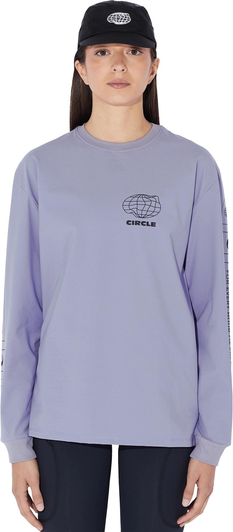Product gallery image number 13 for product Feel Good Pop Long-Sleeve T-Shirt - Unisex