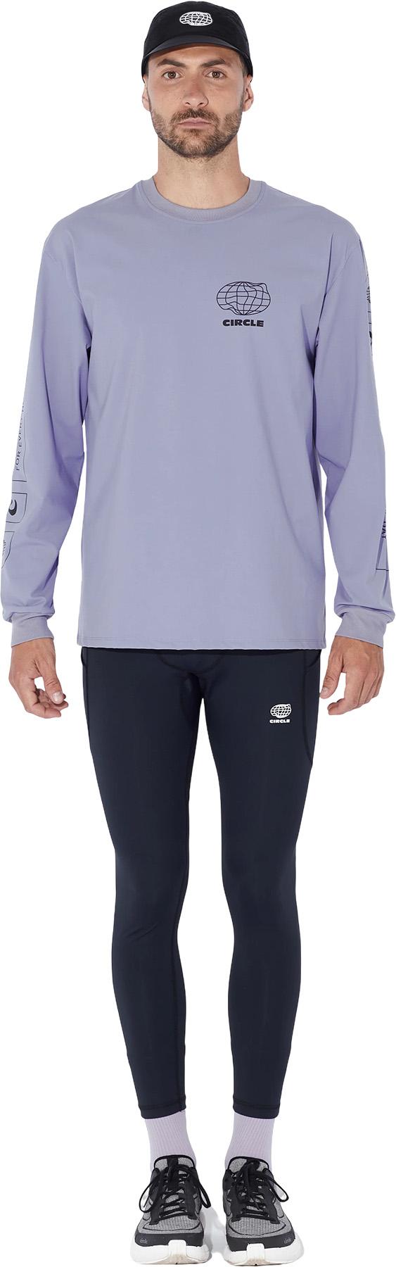 Product gallery image number 12 for product Feel Good Pop Long-Sleeve T-Shirt - Unisex