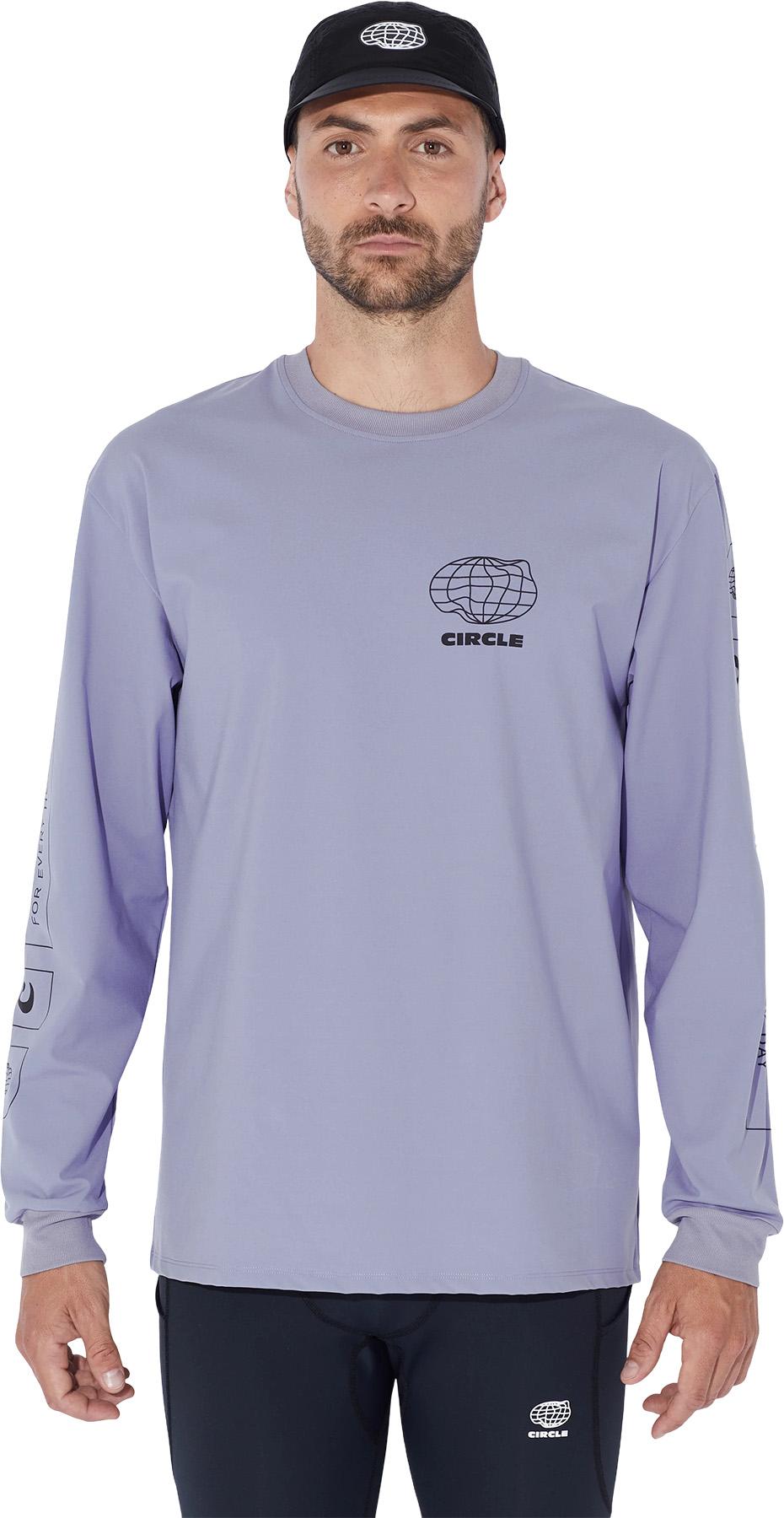 Product image for Feel Good Pop Long-Sleeve T-Shirt - Unisex