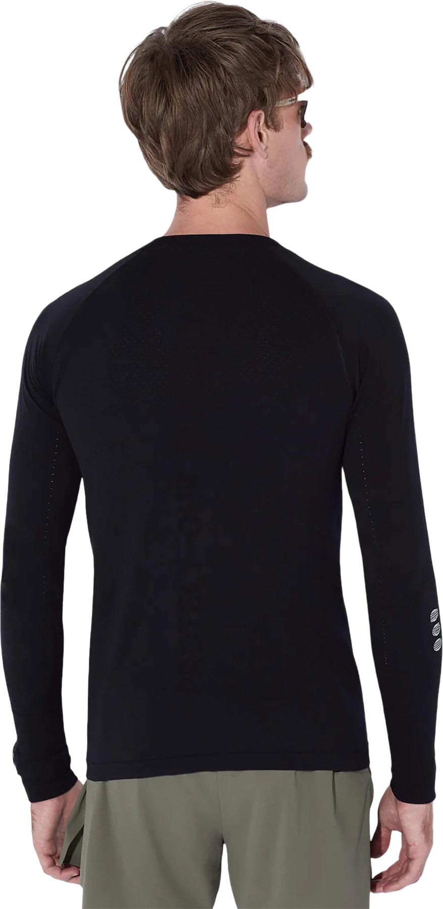 Product gallery image number 2 for product Endurance Soft Base Layer Top - Men's