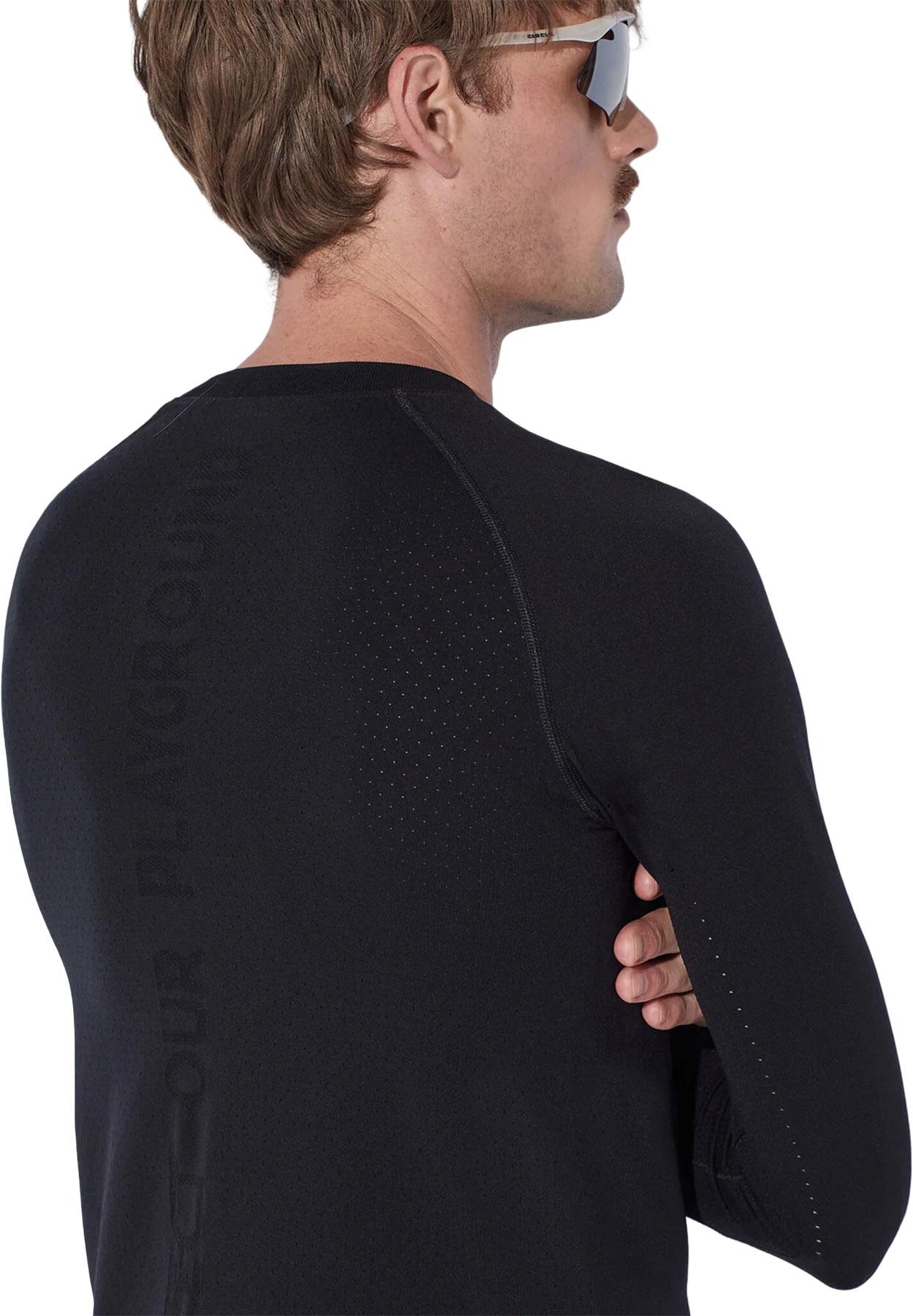 Product gallery image number 3 for product Endurance Soft Base Layer Top - Men's