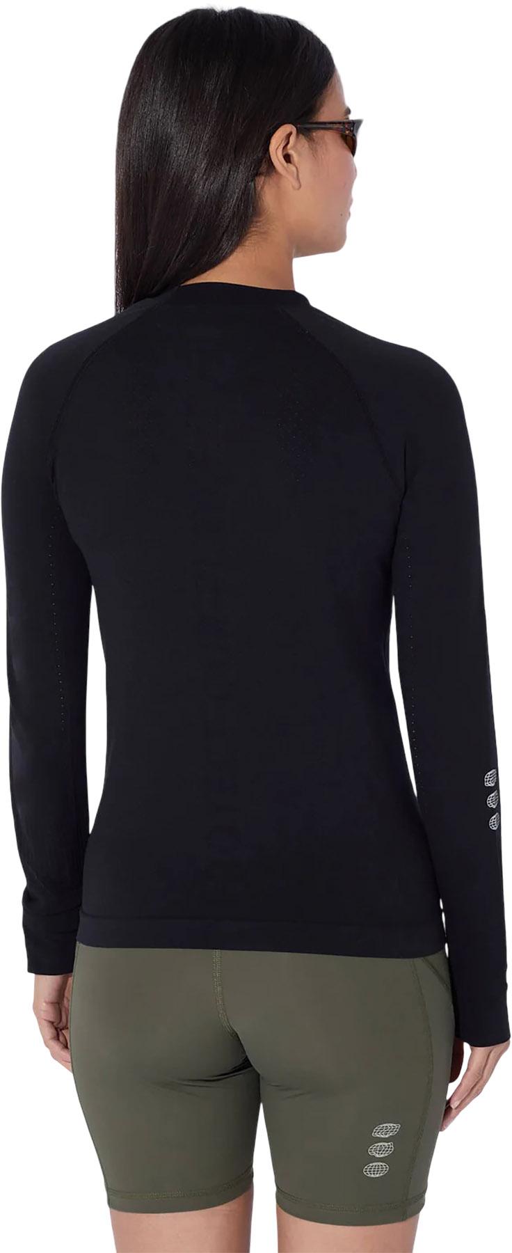 Product gallery image number 4 for product Endurance Base Layer Top - Women's