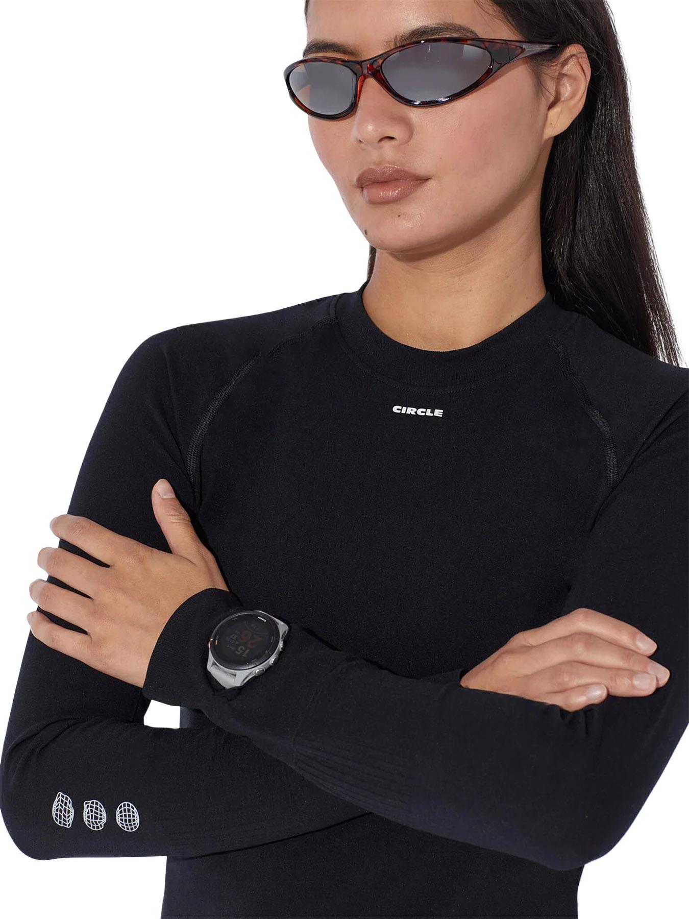 Product gallery image number 5 for product Endurance Base Layer Top - Women's