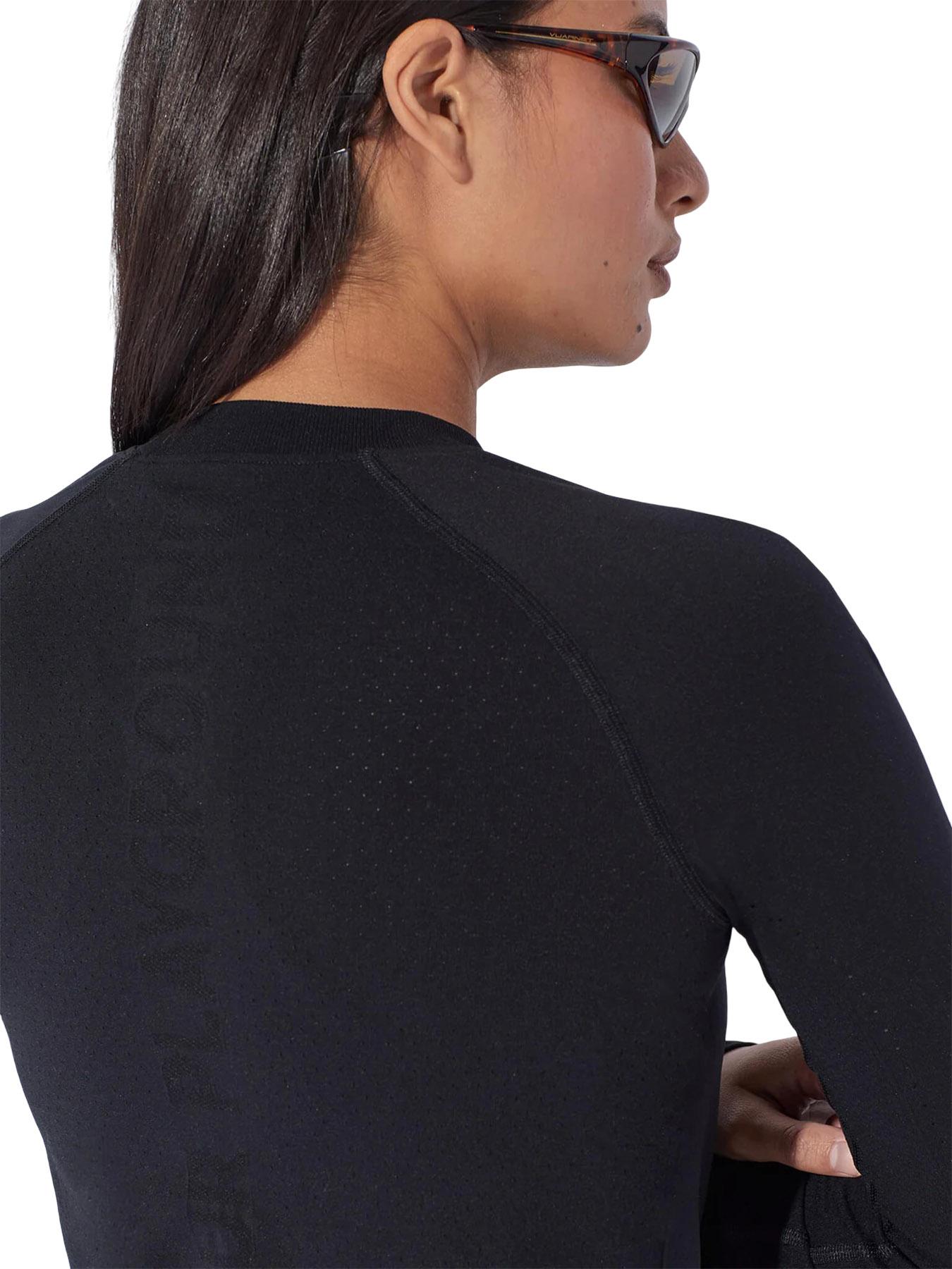 Product gallery image number 6 for product Endurance Base Layer Top - Women's