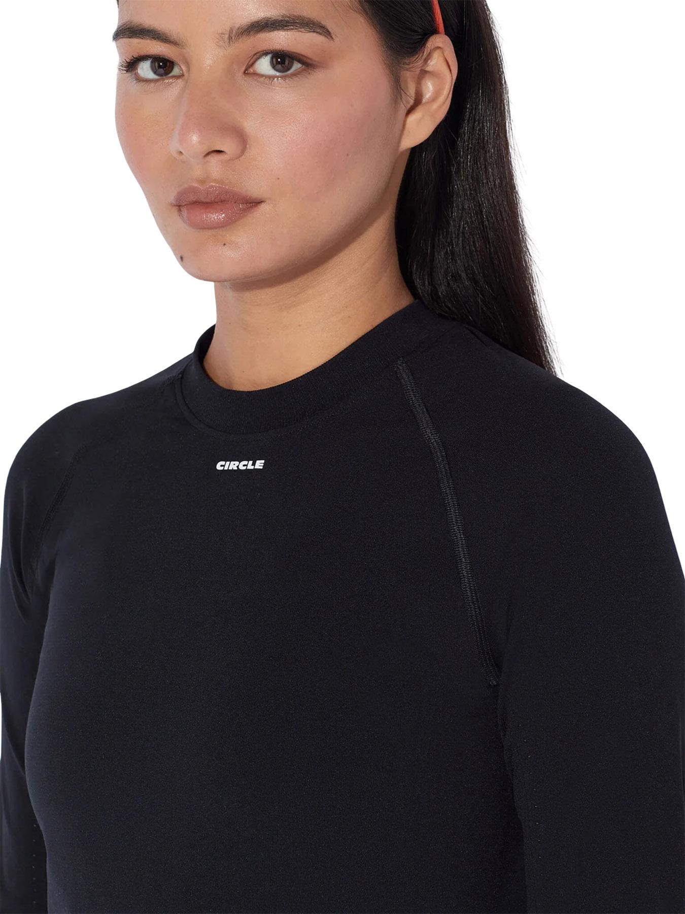 Product gallery image number 7 for product Endurance Base Layer Top - Women's