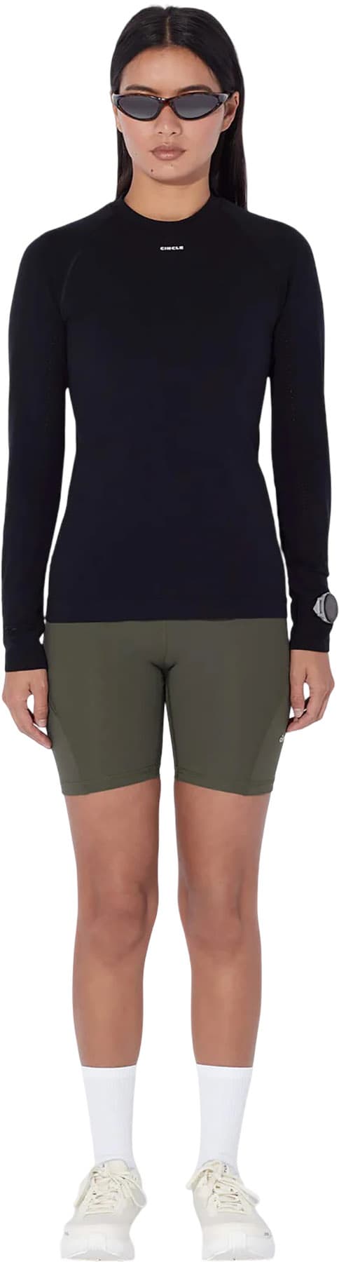 Product gallery image number 2 for product Endurance Base Layer Top - Women's