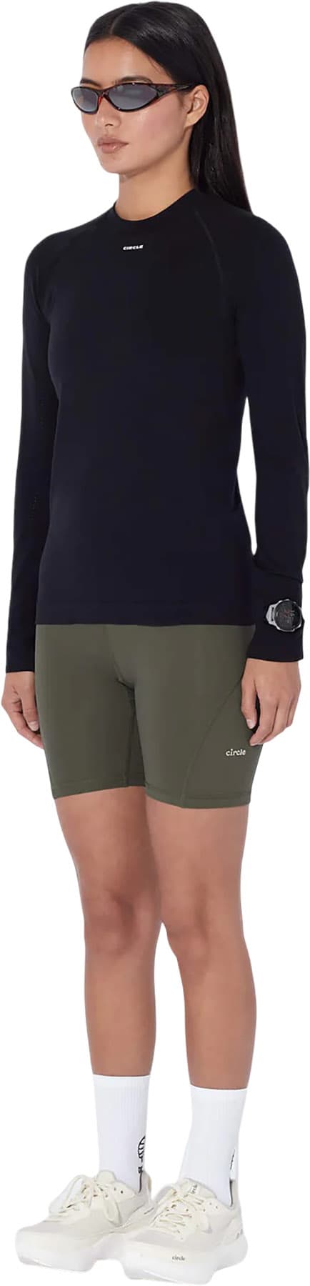 Product gallery image number 3 for product Endurance Base Layer Top - Women's