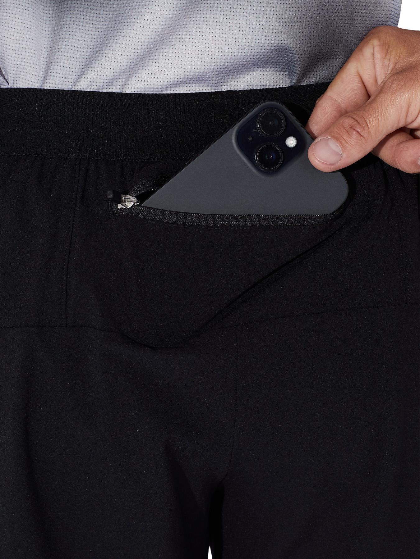 Product gallery image number 2 for product Legend 2-in-1 Shorts - Men's