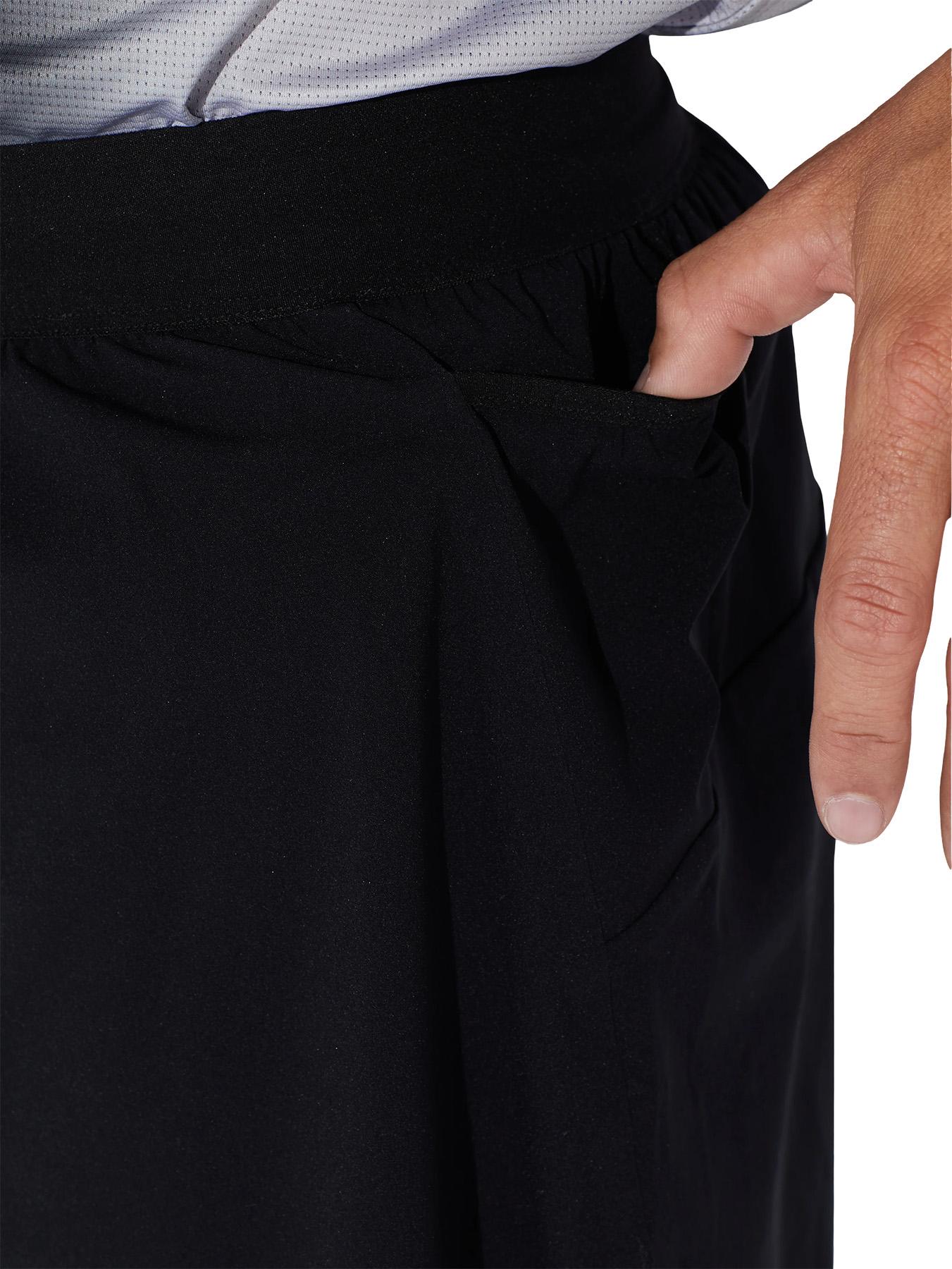 Product gallery image number 3 for product Legend 2-in-1 Shorts - Men's