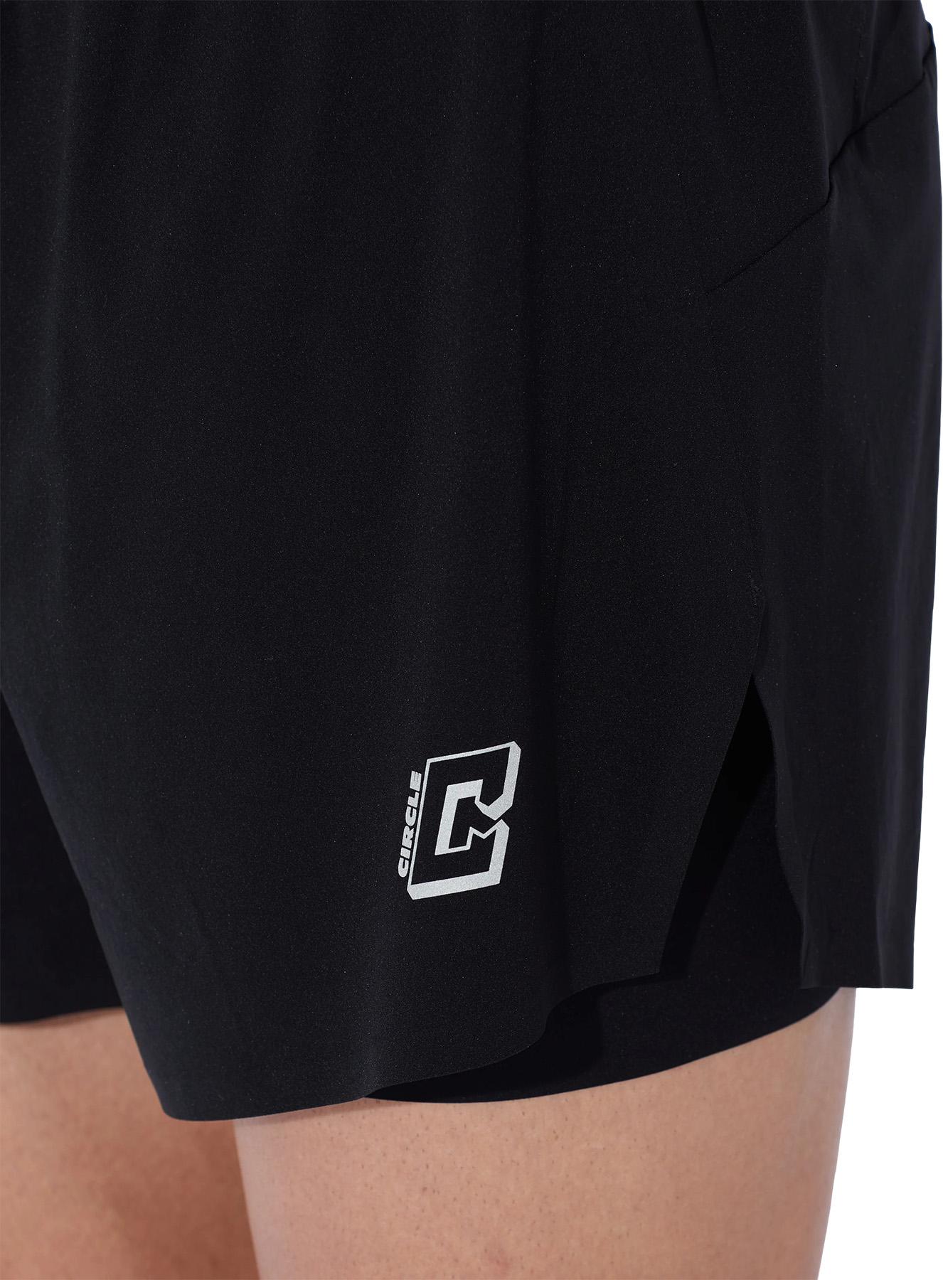Product gallery image number 4 for product Legend 2-in-1 Shorts - Men's
