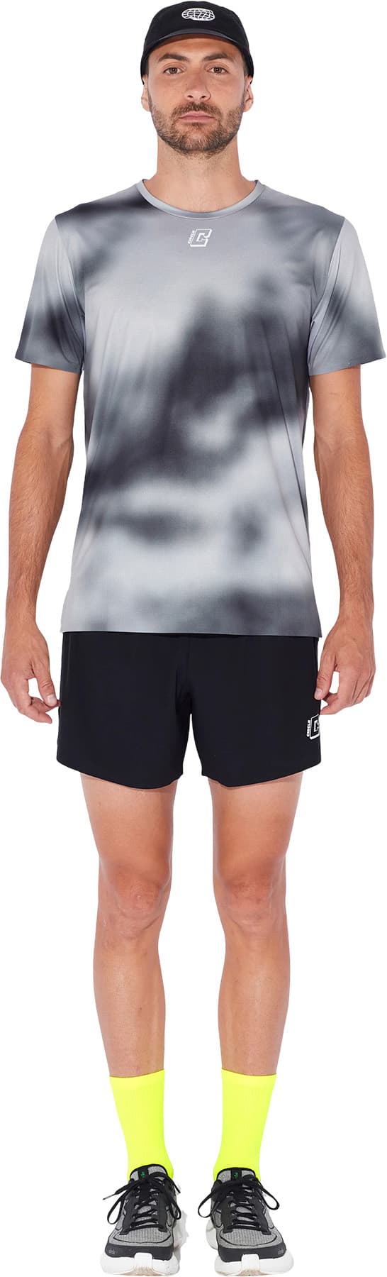 Product gallery image number 5 for product Legend 2-in-1 Shorts - Men's