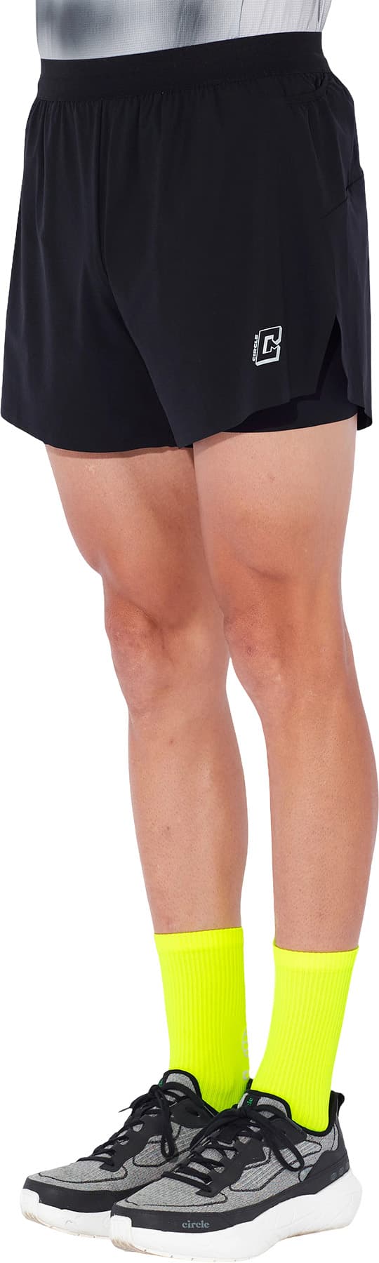 Product gallery image number 6 for product Legend 2-in-1 Shorts - Men's