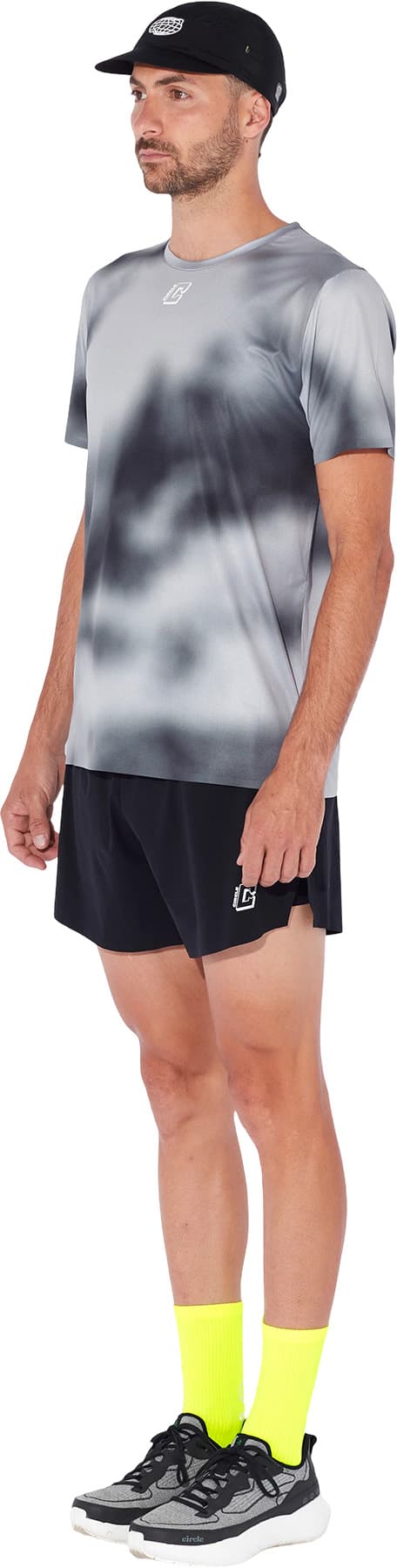 Product gallery image number 7 for product Legend 2-in-1 Shorts - Men's