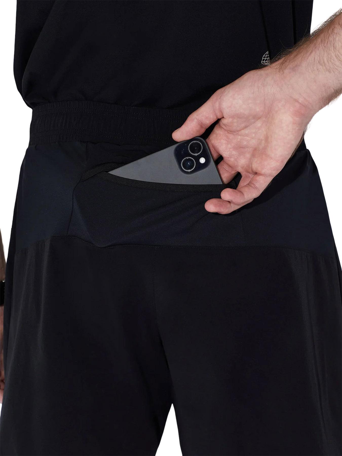 Product gallery image number 4 for product Everystride Shorts - Men's