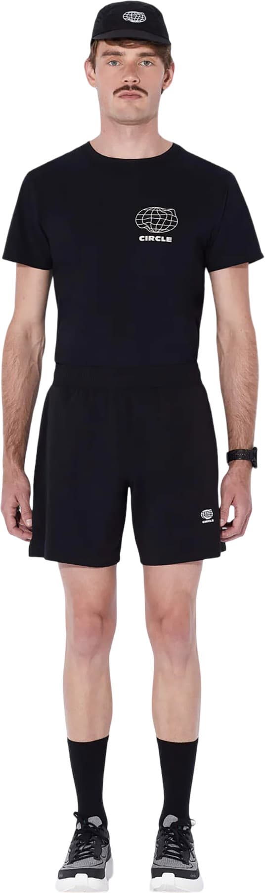 Product gallery image number 5 for product Everystride Shorts - Men's
