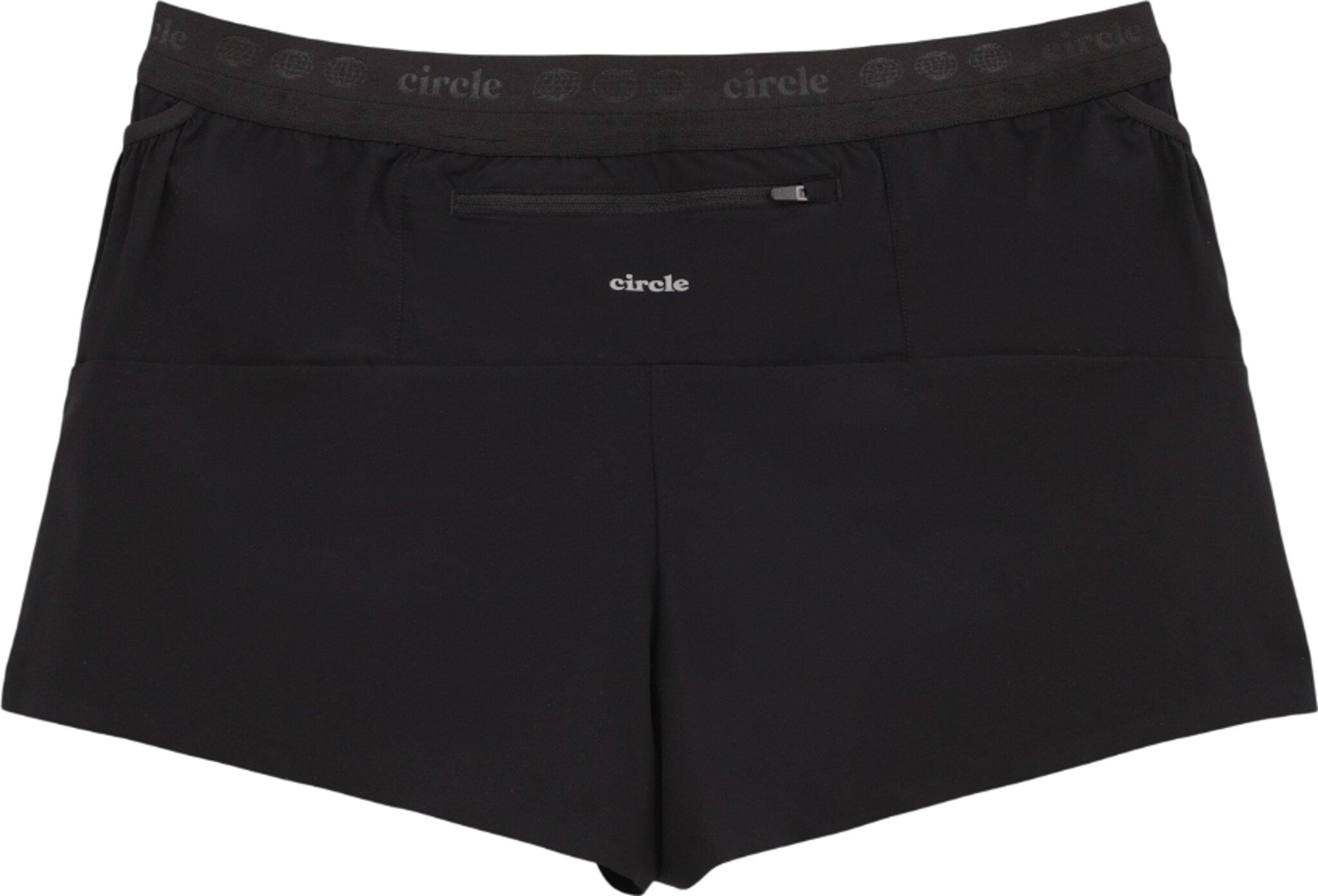 Product gallery image number 2 for product Short Legend 2.0 - Femme