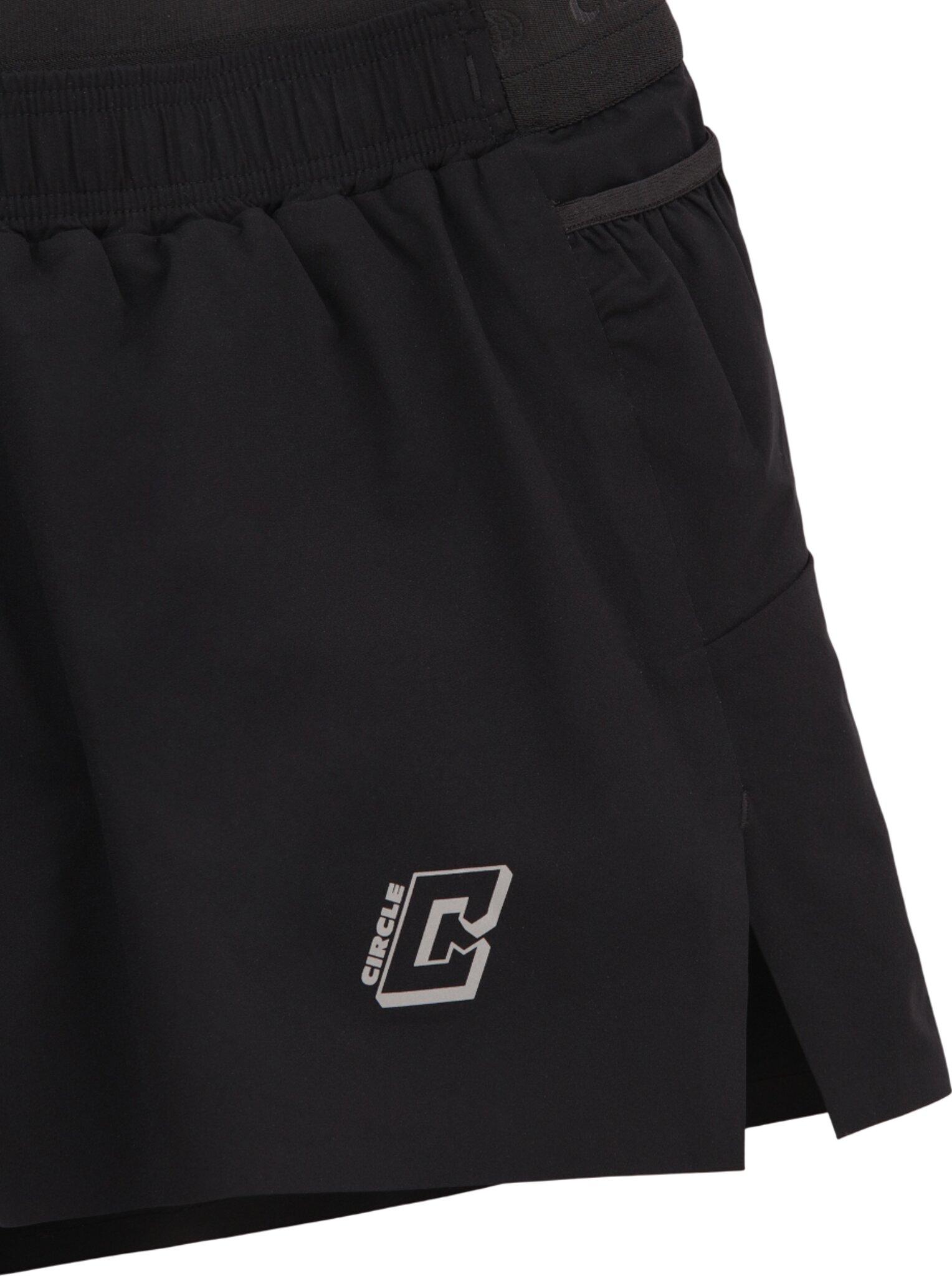Product gallery image number 3 for product Short Legend 2.0 - Femme
