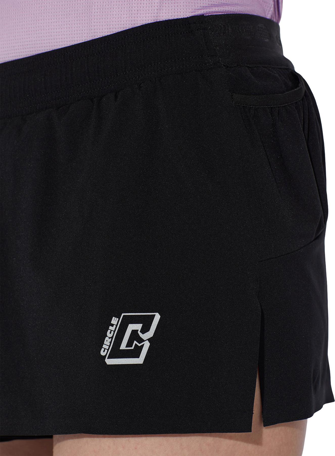 Product gallery image number 4 for product Short Legend 2.0 - Femme
