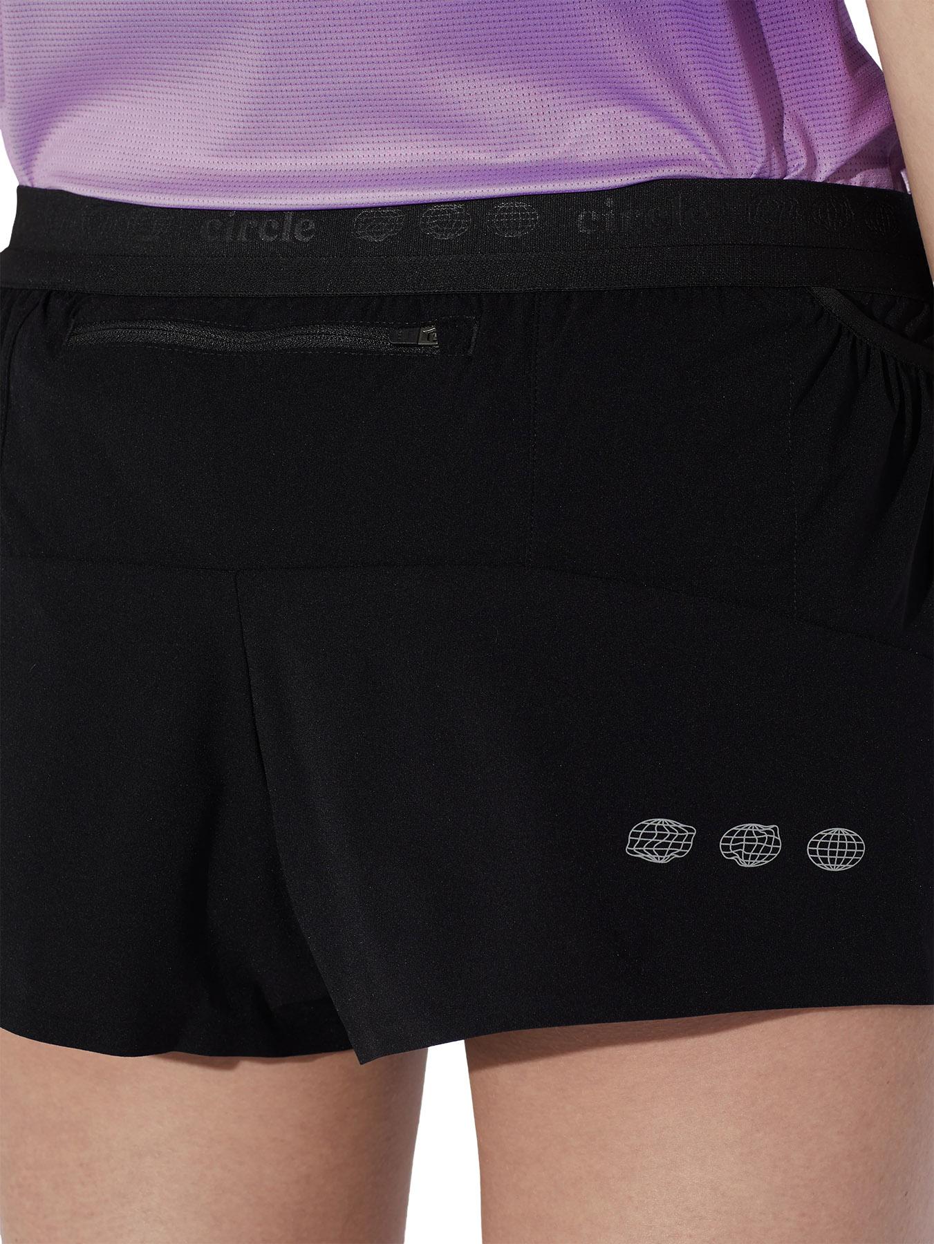 Product gallery image number 5 for product Short Legend 2.0 - Femme