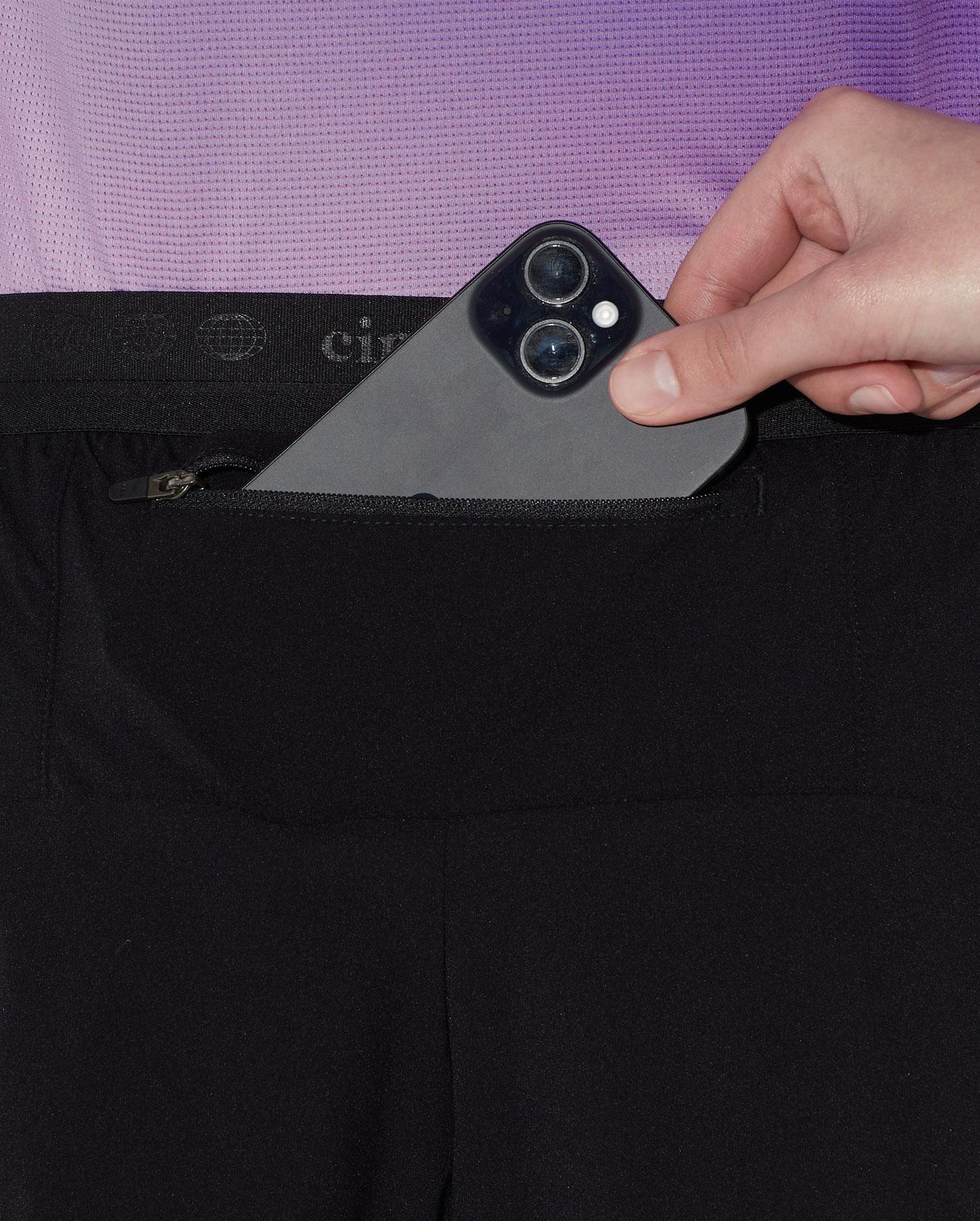 Product gallery image number 6 for product Short Legend 2.0 - Femme