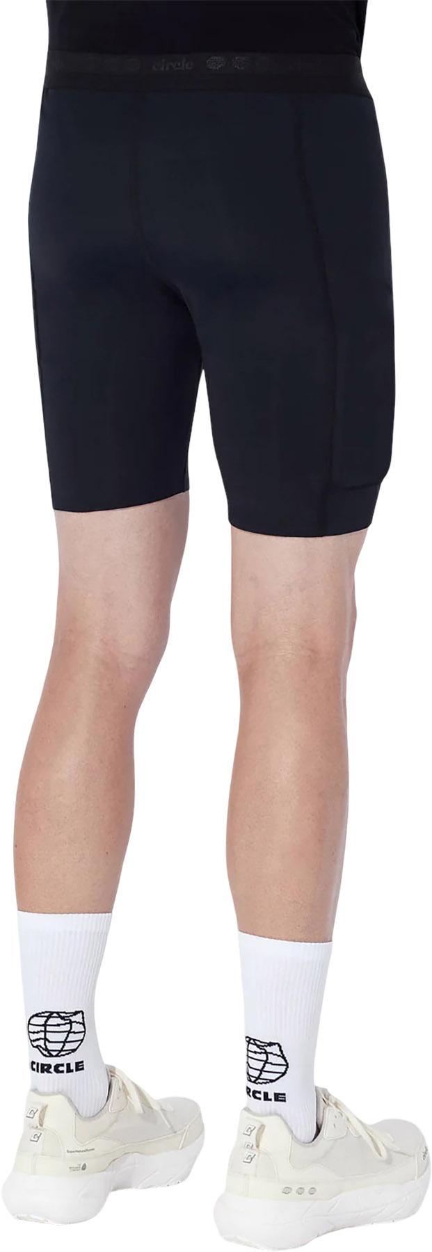 Product gallery image number 2 for product Legend Compressive Running Shorts - Men's