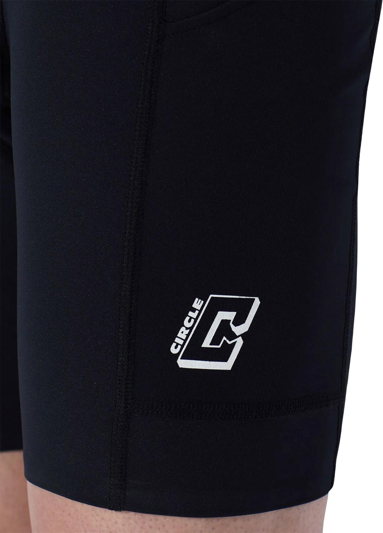Product gallery image number 3 for product Legend Compressive Running Shorts - Men's