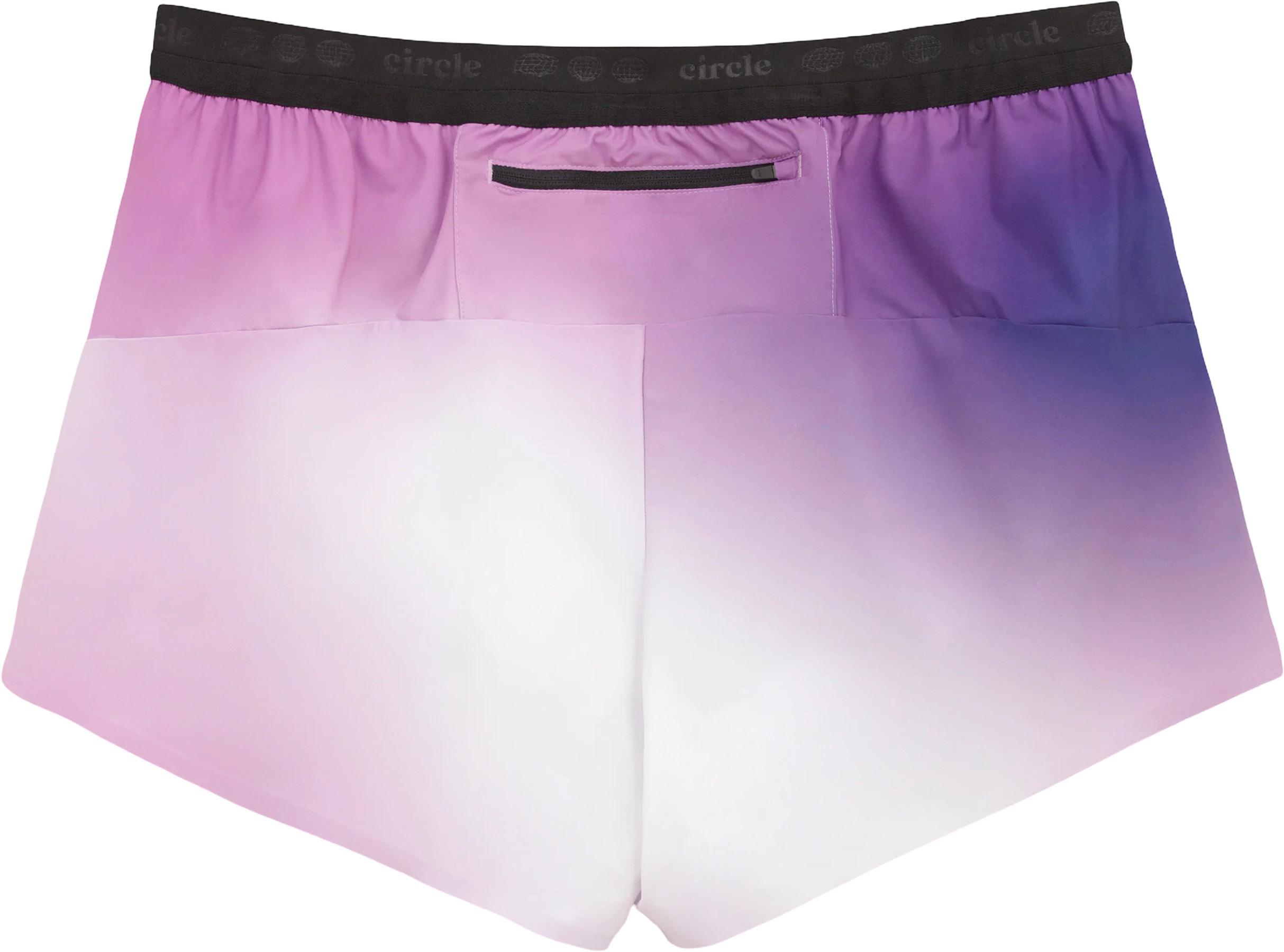 Product gallery image number 6 for product Short de course Legend - Homme