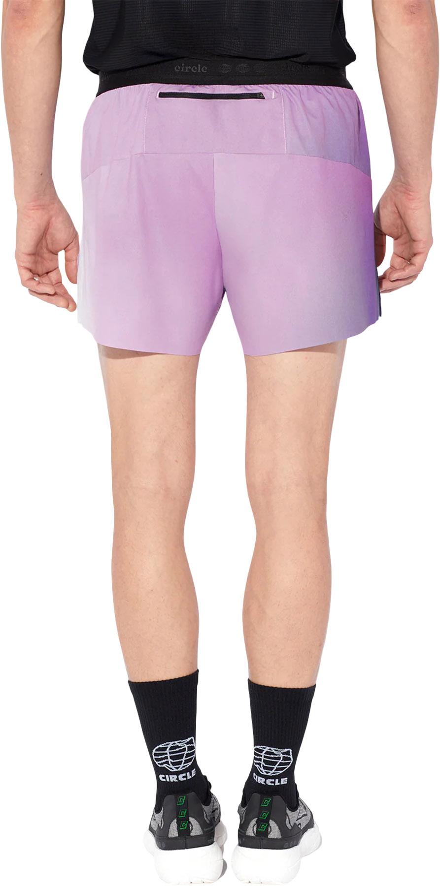 Product gallery image number 7 for product Short de course Legend - Homme