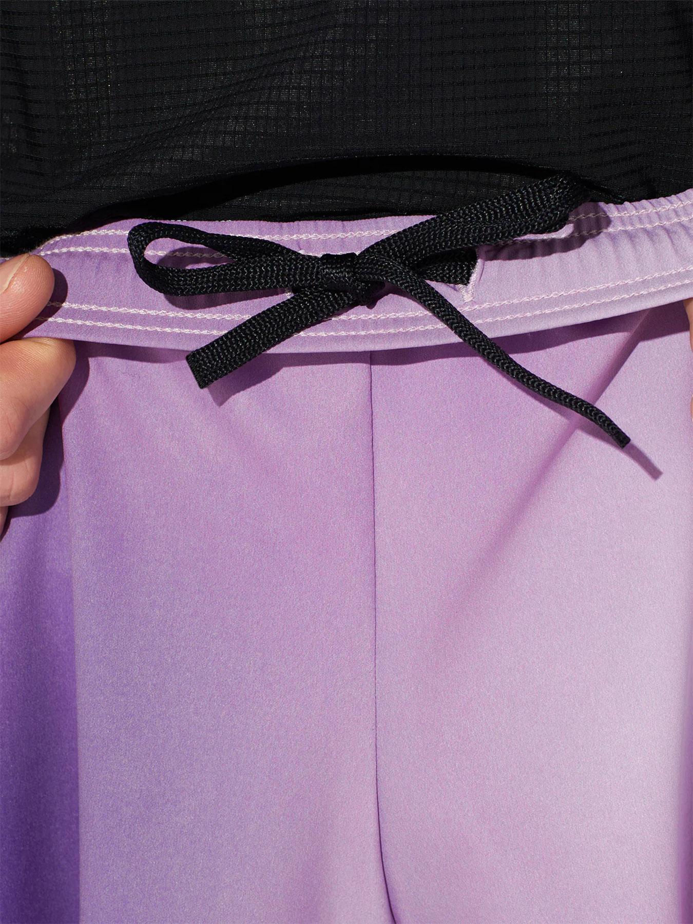 Product gallery image number 8 for product Short de course Legend - Homme