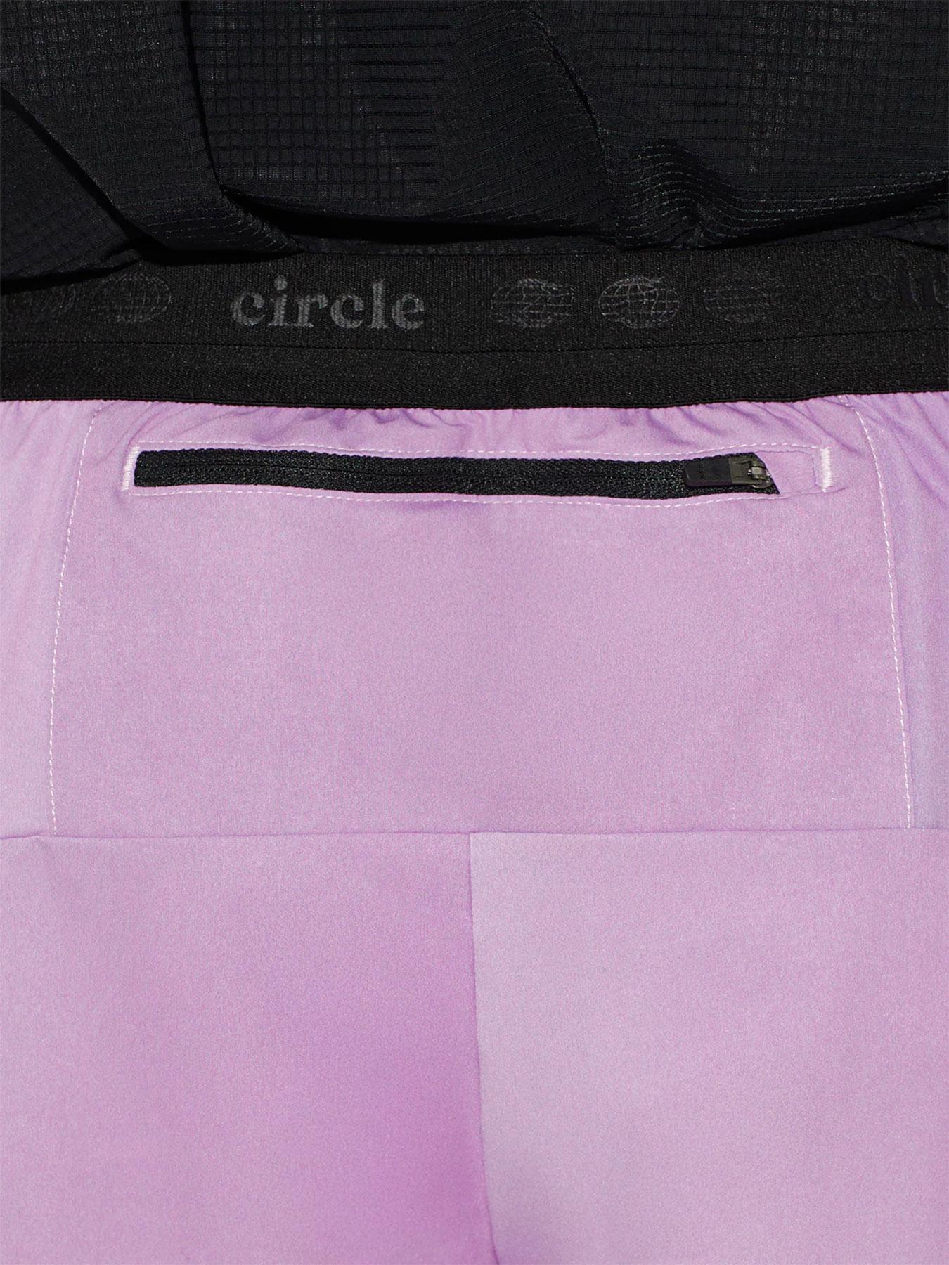 Product gallery image number 3 for product Short de course Legend - Homme