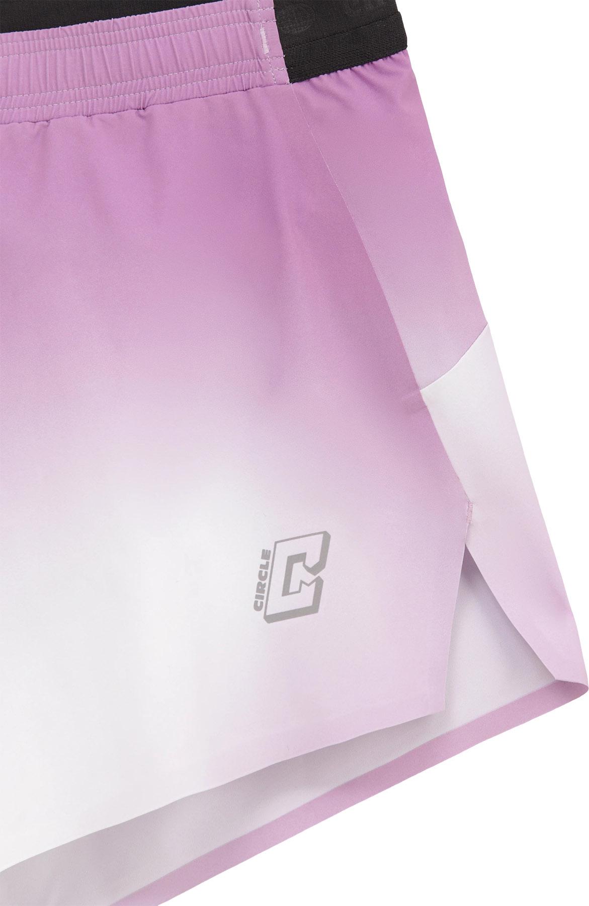 Product gallery image number 2 for product Short de course Legend - Homme