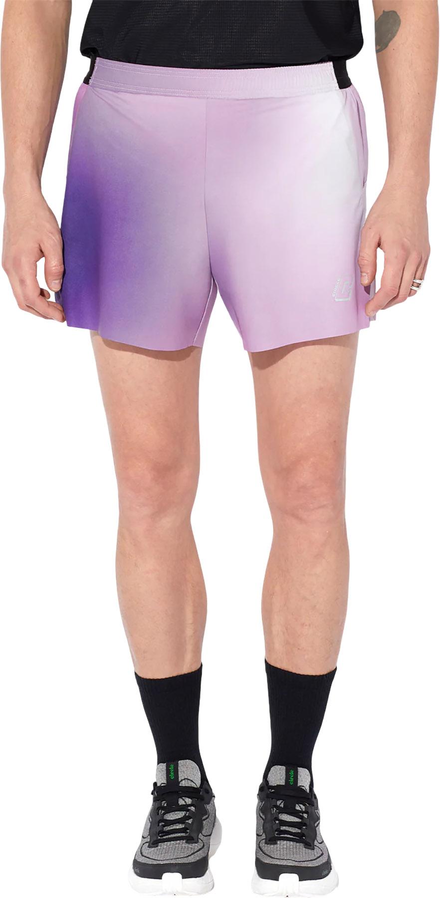 Product gallery image number 4 for product Short de course Legend - Homme