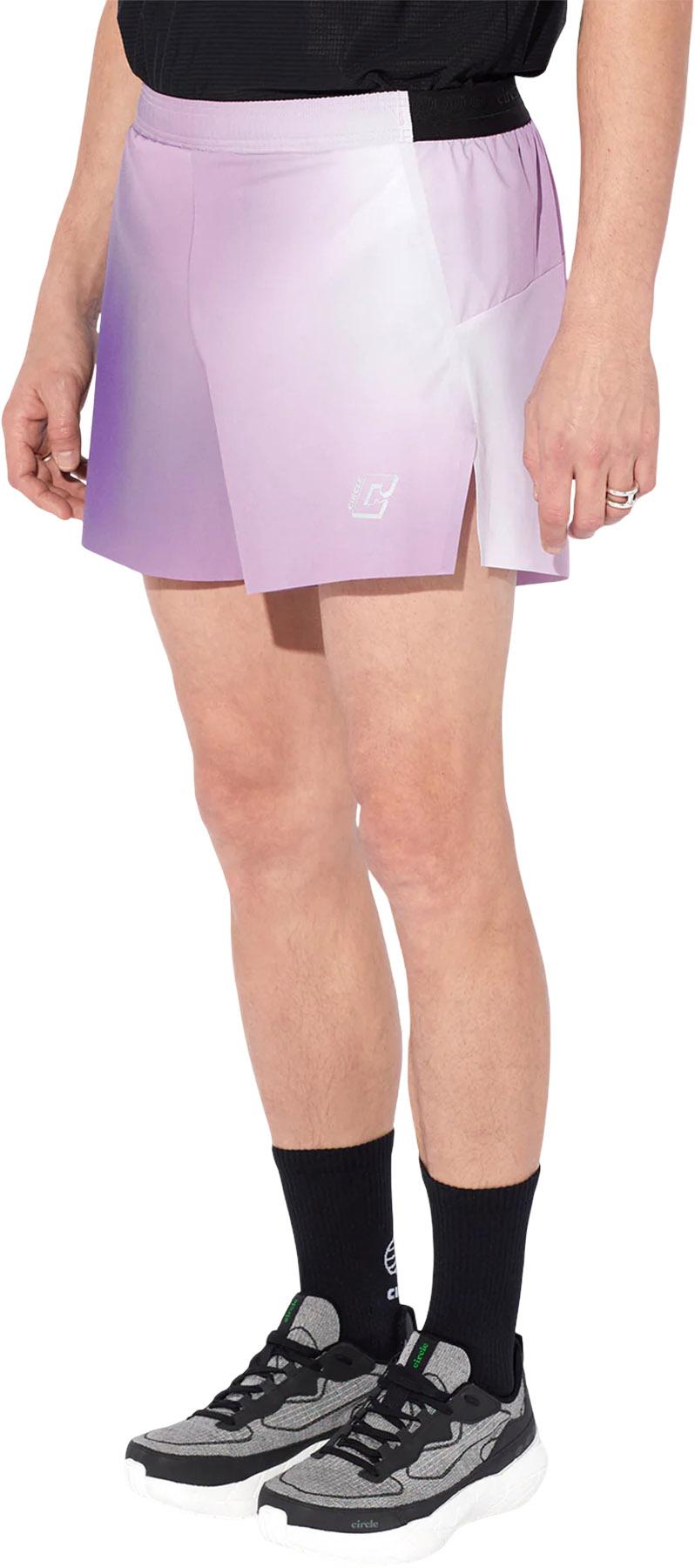 Product gallery image number 5 for product Short de course Legend - Homme
