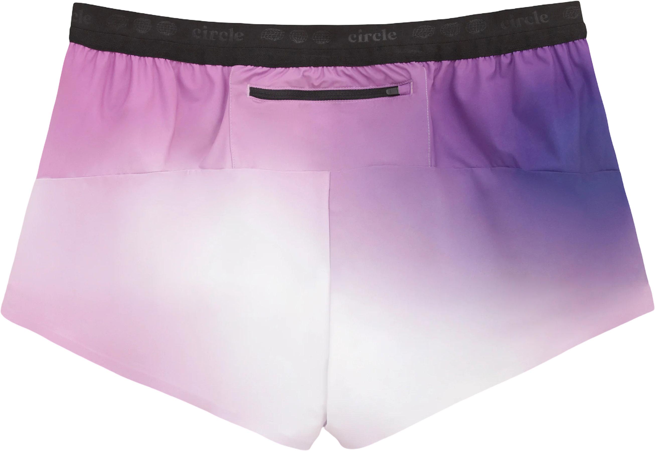 Product gallery image number 2 for product Short de course Legend - Femme