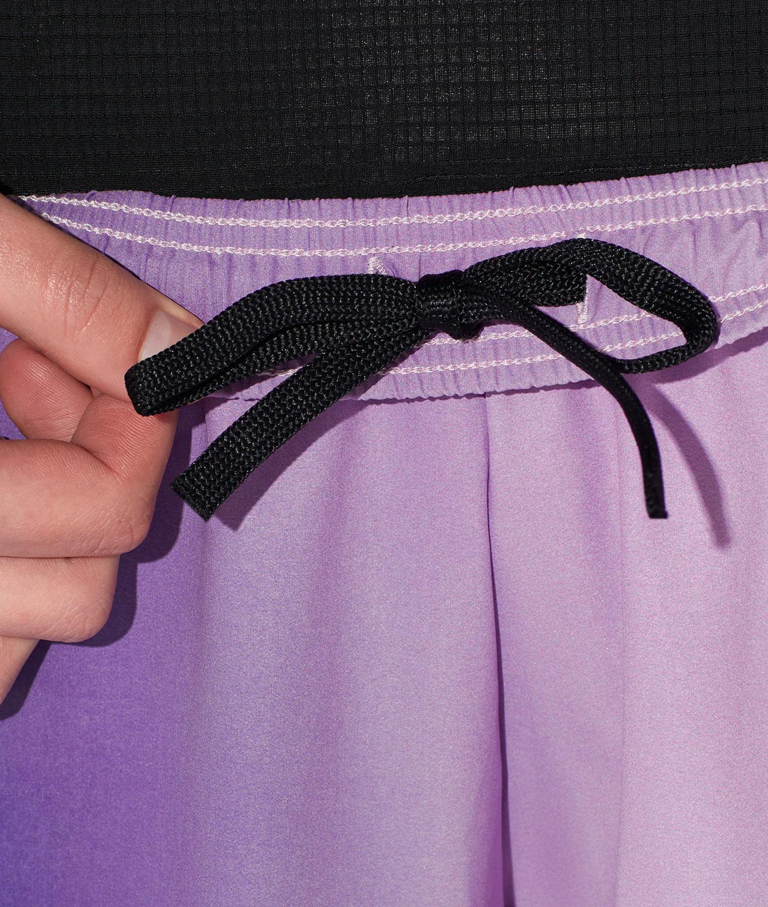 Product gallery image number 4 for product Short de course Legend - Femme