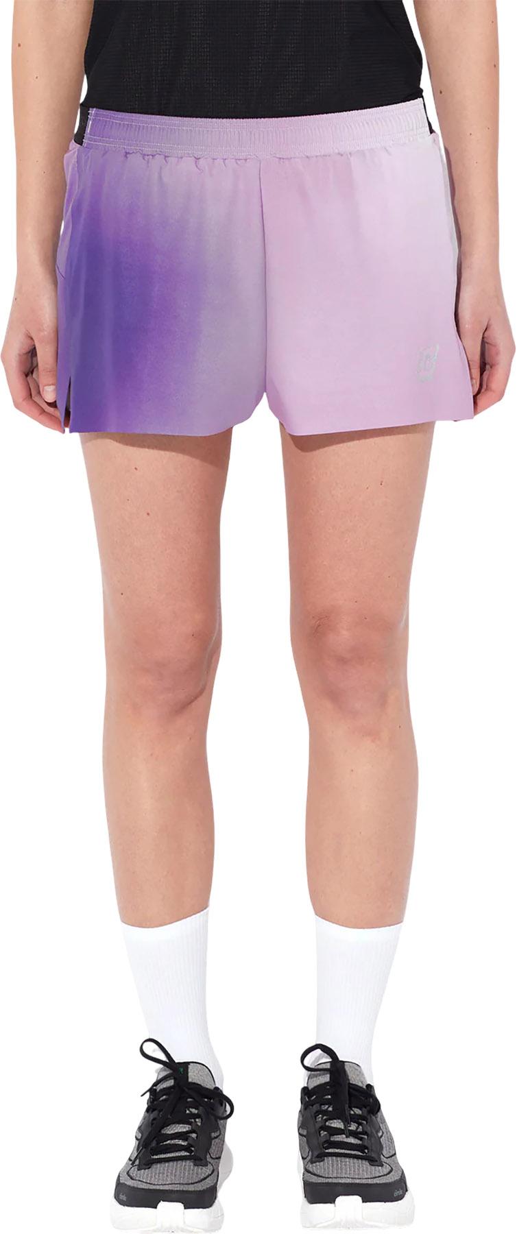 Product gallery image number 7 for product Short de course Legend - Femme